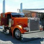 Terry Justice - @truckdriver3477 - Instagram