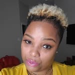 Laterica McCray - @terrika_m - Instagram