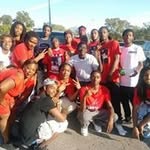 Terrika Marshall - @terrikamarshall - Instagram