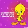 Tweetie 2 - @terrikamouton - TikTok