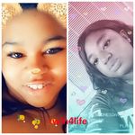 kanishaterrspam - @kanishaterritwins4life - Instagram