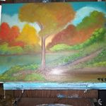 Terri Katz - @earthdragon00i - Instagram