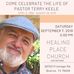Terry Keele - Facebook
