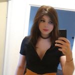 Janet Stephine - @terri_kelsey_211658 - Instagram
