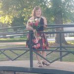 Terri Kerr - @terrikerr81 - Instagram