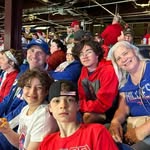 Terri Kerr Gofus - @terrigofus - Instagram