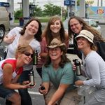 Terri Kerr Haney - @tweehaney - Instagram