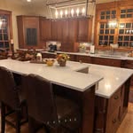 Terri Kinter - @alliance_custom_stoneworks - Instagram