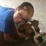 Kash - @terri.klein.1460 - Instagram