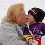 Terri Harris-Knowles - @terri4469 - Instagram