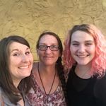 Terri Knowles Freeman - @kpcsky - Instagram