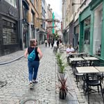 Terri Grimes Largent - @terrilargent - Instagram