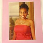 Terri Large Keeping The Faith - @terri_1124 - Instagram