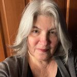 Terri Larson - @terrilarsonita - Instagram