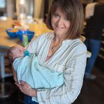 Terri Lauer - @nanaonabike - Instagram