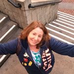 Terri Laughlin - @terrilaughlin56 - Instagram