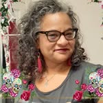 Terri Lawrence - @hippigirlcraftstudio - Instagram