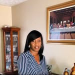 Terri Lawrence - @tlaw_925 - Instagram