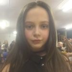 Terri-lea - @terrilea2491 - Instagram