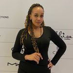 Terri-Lea du-Pont - @empressterri - Instagram