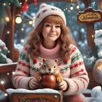 Teri-Ann LeClair - @teriann6538 - Instagram