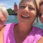 Terri Ledbetter - @terriledbetter83 - Instagram
