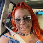 TerriLedbetter - @tamehap615 - Instagram