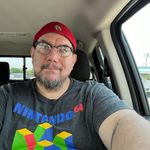 Terry Ledbetter - @terry2james78 - Instagram