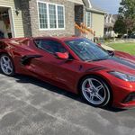 Terry Lemon Sr. - @vetowner - Instagram