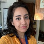 Terri León Saldaña - @missterrific - Instagram