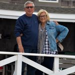 Terri Levin Davgin - @ehampcook715 - Instagram