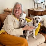 Terri Levine - @terrigaylevine - Instagram