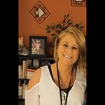Terri Lilly Jackson - @terrimichellehall - Instagram