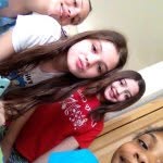 Terri|Victoria|Lori|Lilly| - @fabulous____4 - Instagram