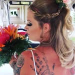 Terri - @terriline2019 - Instagram