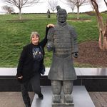 Terri Link - @whateverterri - Instagram