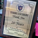 Terri Lynn Raymer Lockert - @terrilockert - Instagram