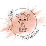 Terri Loftus - @terri_crafts_crochet - Instagram