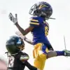 CJ 🏈 - @terrialogan5 - TikTok