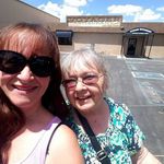 Terri Logan - @terrilogan6314 - Instagram