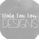 Terri Logan - @nolaloulou0620 - Instagram