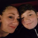 Mel Terrien - @terrienlordet - Instagram