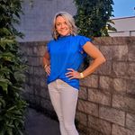 Terri Lord Richardson - @terlrich - Instagram