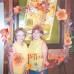 Terri Lott Hagood - @tthagood - Instagram