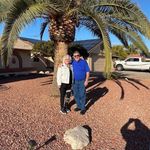 Terri S. Lott - @terris.lott - Instagram
