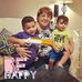 Teresa Lujan - Facebook