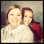 Terri Madison - @memomad1956 - Instagram