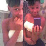 terri madison - @ianti_gotnoworries - Instagram