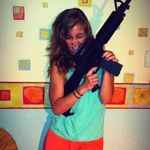 Terri Madison - @madisonterry97 - Instagram