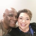 Terri Purvis Madison - @nanny402 - Instagram
